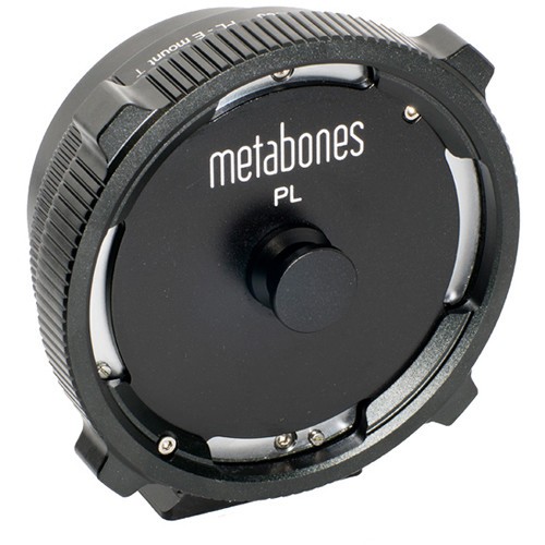 Metabones PL to Sony E-Mount/NEX Adapter