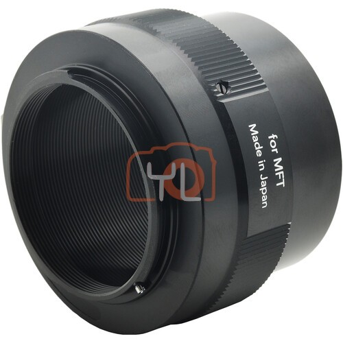Tokina TA-015 SZX T-Mount Adapter for Micro Four Thirds