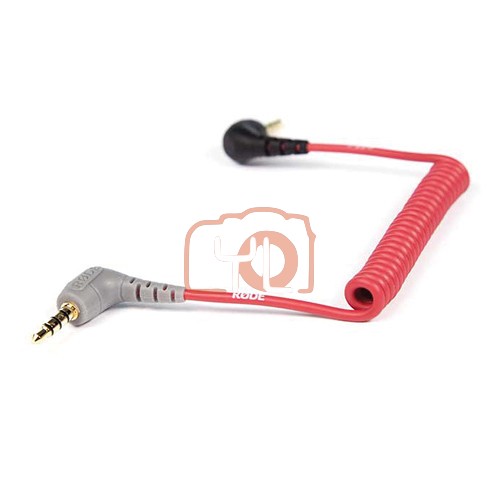 Rode SC7 3.5mm TRS to TRRS Patch Cable