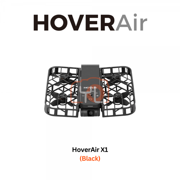 HOVERAir X1 (Black)