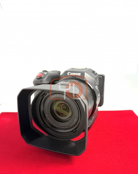 [USED-PJ33] Canon XC10 4K Video Camera, 95% Like New Condition (S/N:953074200550)