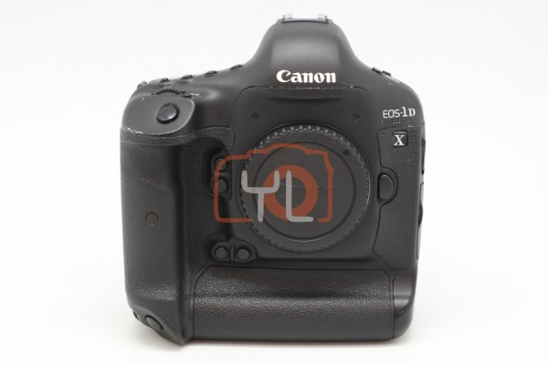[USED-PUDU] Canon EOS 1DX Body 85%LIKE NEW CONDITION SN:088014000846