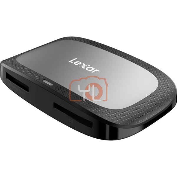 Lexar Professional CFexpress Type A / SD USB 3.2 Gen 2 Reader