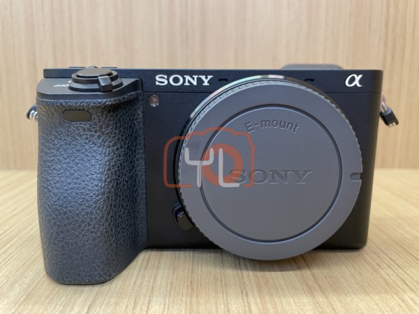[USED @ IOI CITY]-Sony a6500 Body [shutter count 6k],95% Condition Like New,S/N:4476942
