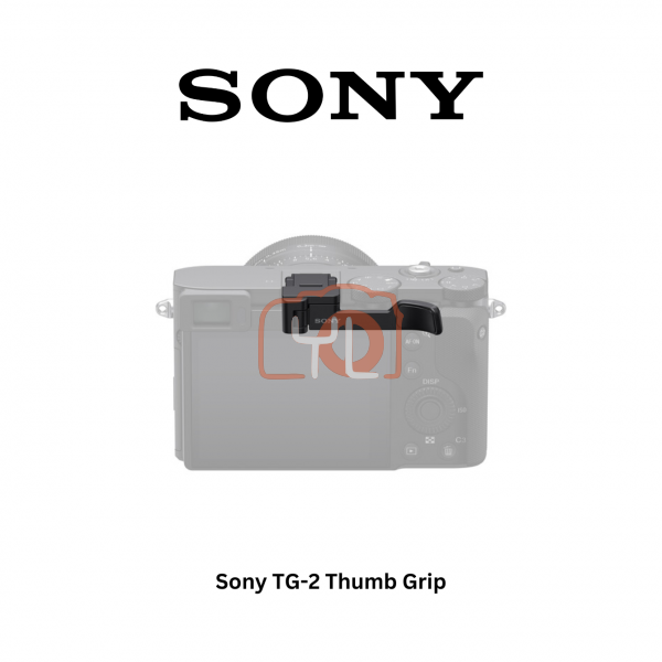 Sony TG-2 Thumb Grip