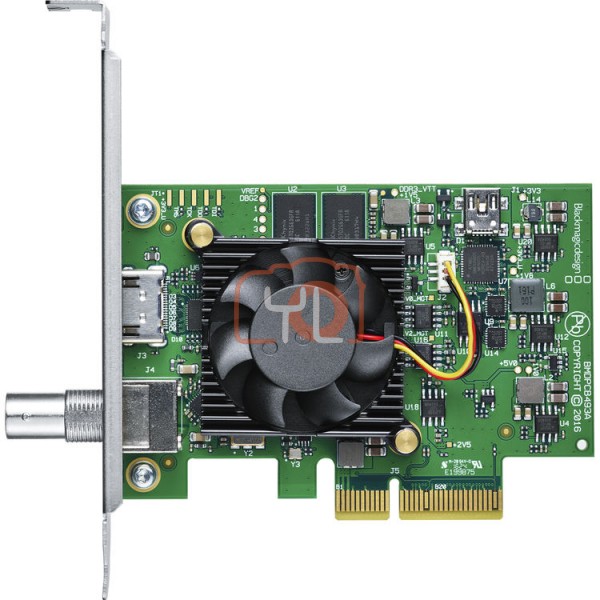 Blackmagic Design DeckLink Mini Recorder 4K