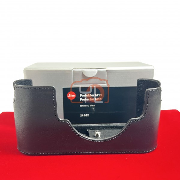 [USED-PJ33] Leica M11 Protector Case (Black) (M11,M11-P & M11M) 24032  ,90% Like New Condition