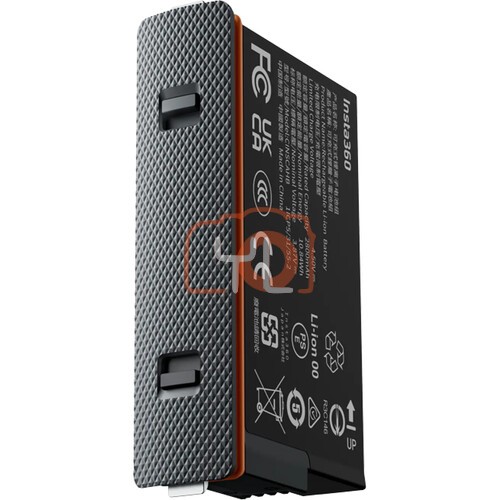 Insta360 X5 Ultra Battery (2800mAh)