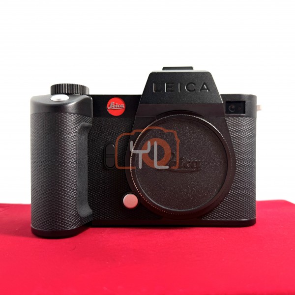 [USED-PJ33] Leica SL2-S FullFrame Mirrorless Camera ,95% Like New Condition(S/N:5646056)