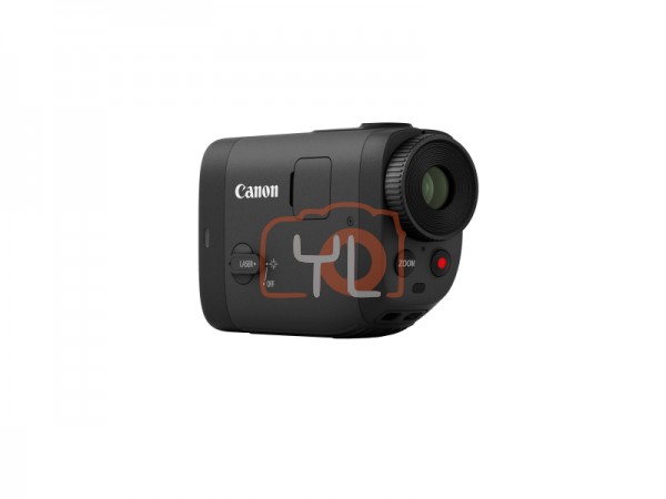 Canon PowerShot GOLF Digital Laser Rangefinder, 6254C001