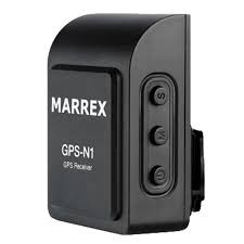 Marrex GPS-N1 Geotagging Nikon Receiver / Wireless Shutter Remote Combo