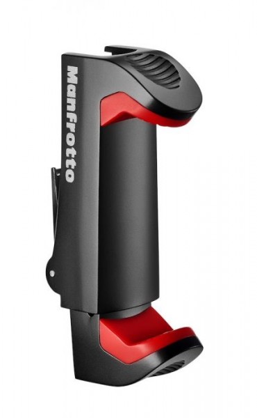 Manfrotto MCPIXI PIXI Clamp for smartphone with multiple attachments