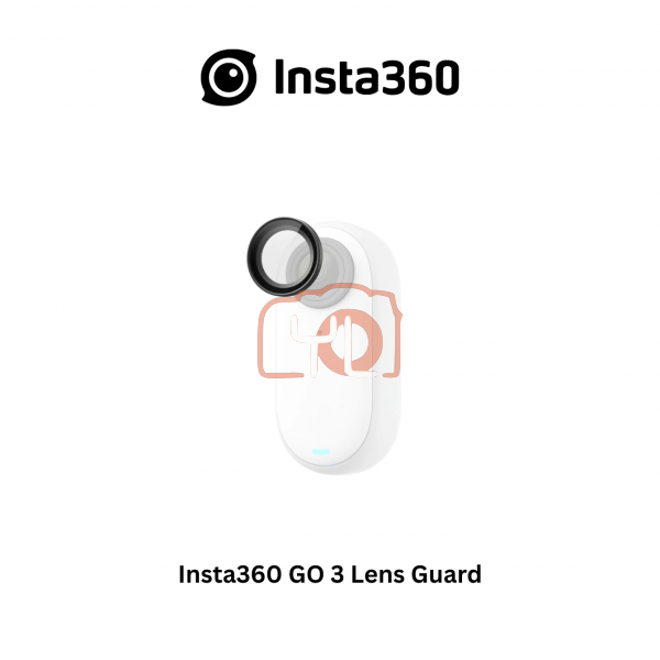 Insta360 GO 3 Lens Guard
