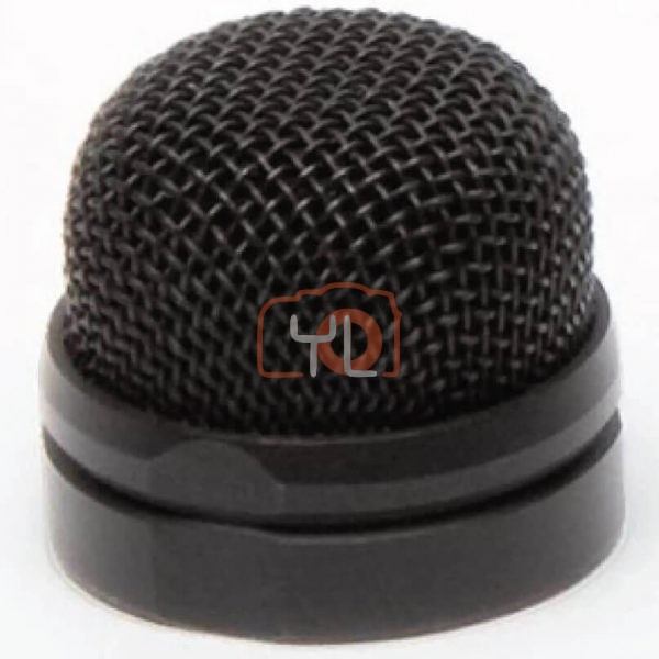 Rode Replacement Mesh Pin-Head for PinMic Microphone (Black)
