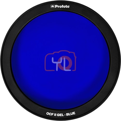 Profoto OCF II Filter (Blue)