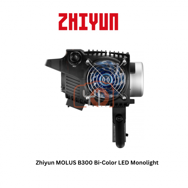 Zhiyun MOLUS B300 Bi-Color LED Monolight