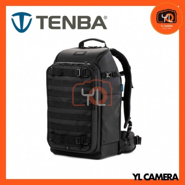 Tenba Axis V2 Backpack (Black, 24L)