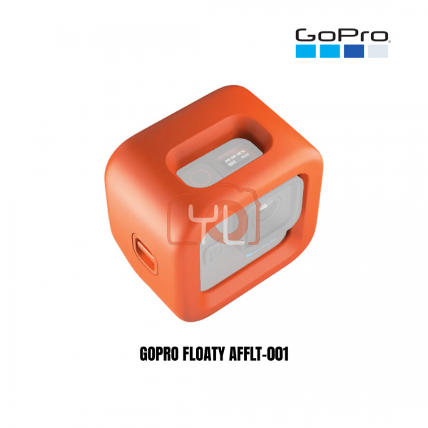 GoPro Floaty for HERO11 Black Mini
