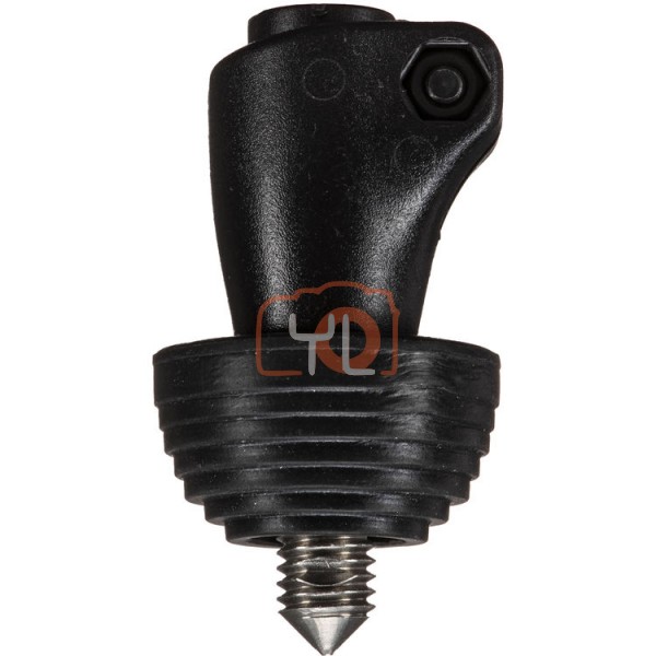 Manfrotto Retractable Spiked Foot Set (pcs 3)