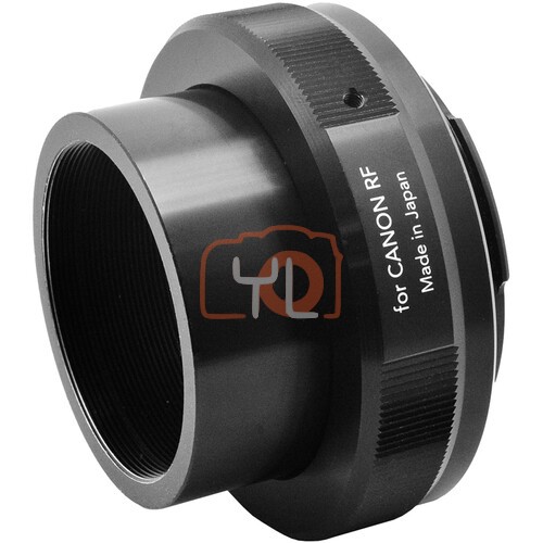 Tokina TA-017 SZX T-Mount Adapter for Canon RF