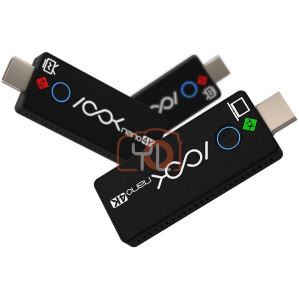 Pixel RGBlink ASK nano 4K (1 Transmitter & 2 Receiver)