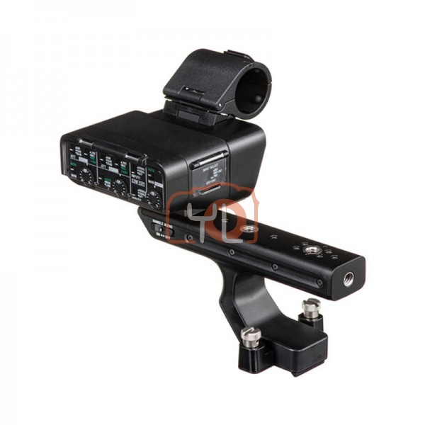 Sony XLR-H1 XLR Handle Unit - Brand New Loose Pack