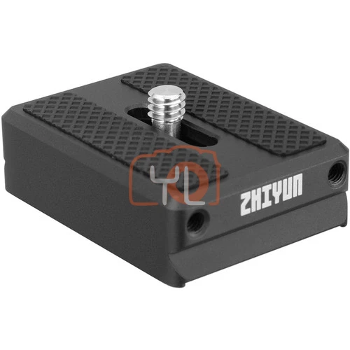 Zhiyun-Tech TransMount Camera Backing Base