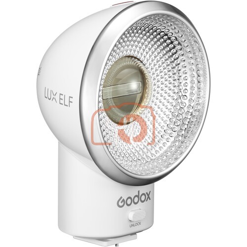 Godox Lux ELF Camera Flash