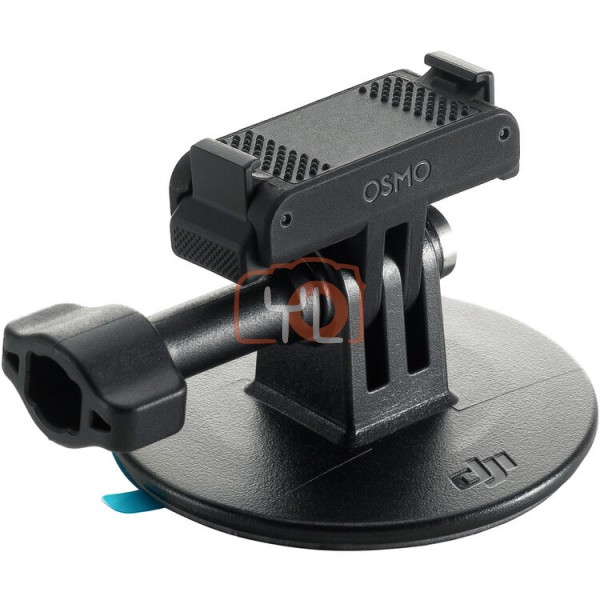 DJI Flat Adhesive Base Kit with Dual-Direction Quick Release for Osmo Action 6