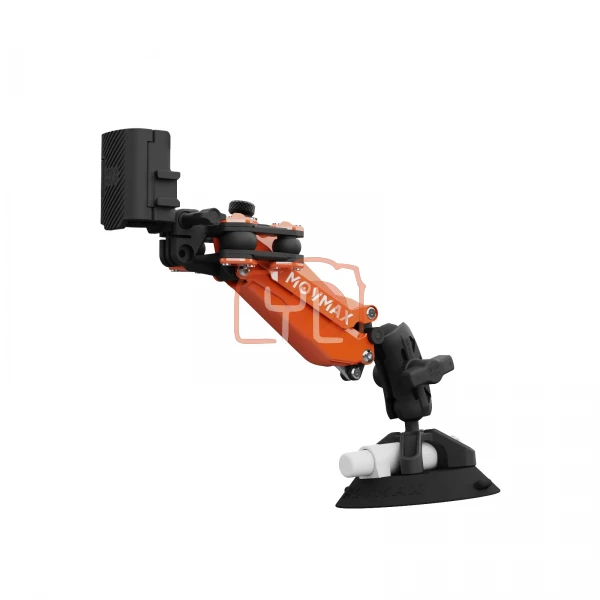 MOVMAX Blade Arm Nano Orange Edition