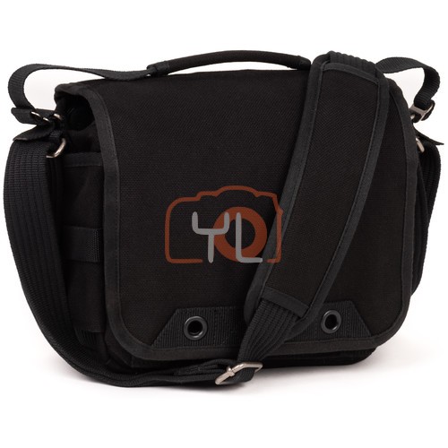 Think Tank Photo Retrospective 5 V2.0 Shoulder Bag (Black)