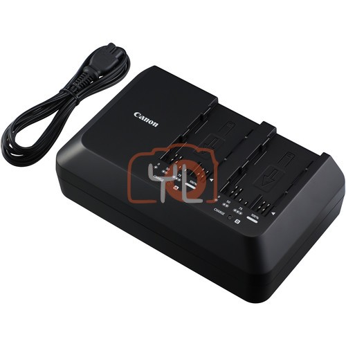 Canon Battery Charger CG-A10