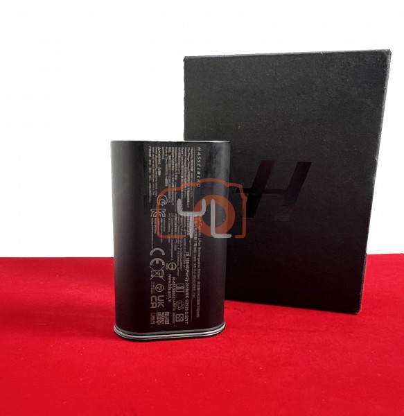 [USED-PJ33] Hasselblad High Capacity Li-Ion Rechargeable Battery for X System , 90% Like New Condition