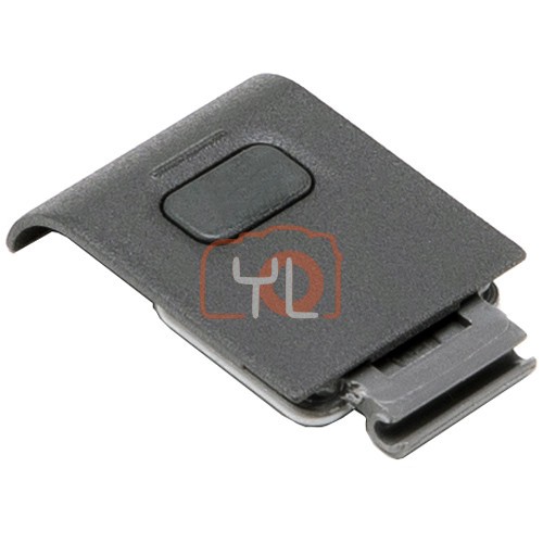 DJI USB Type-C and microSD Port Cover for Osmo Action Camera
