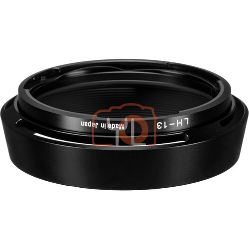 Voigtlander LH-13 Lens Hood for Select Voigtlander Lenses