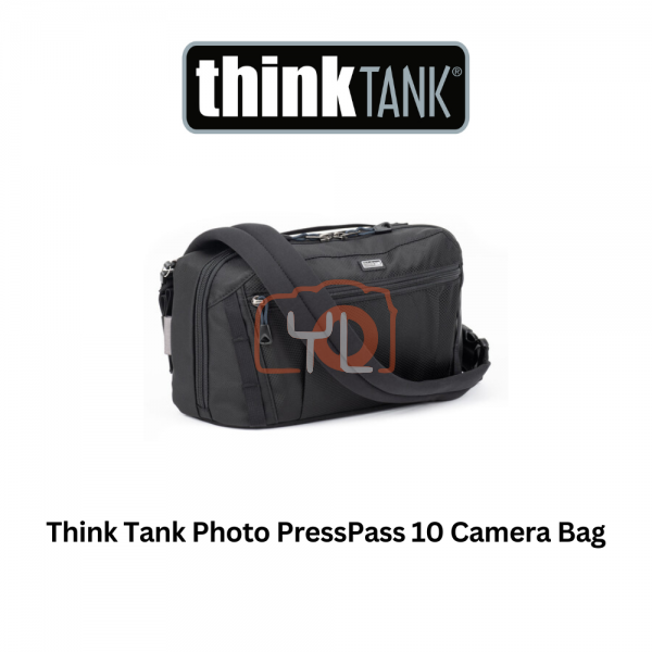 Think Tank Photo PressPass 10 Camera Bag