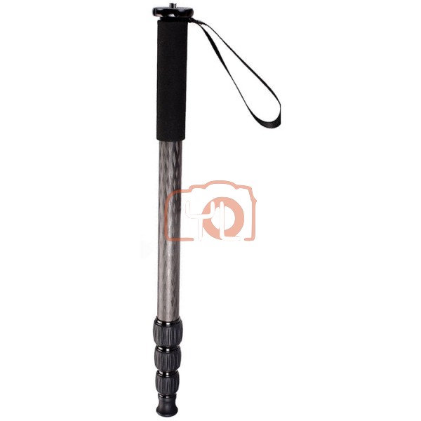 Leofoto MP-284C 4-Section Carbon Fiber Monopod