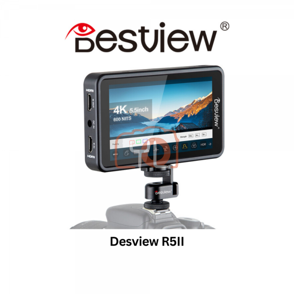 Desview R5II 5.5