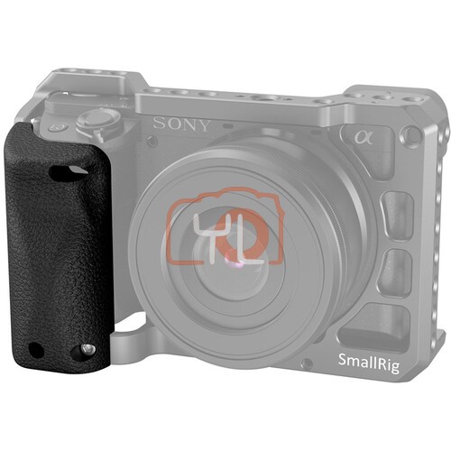 SmallRig Silicone Handgrip for Sony a6 Series Cage CCS2310