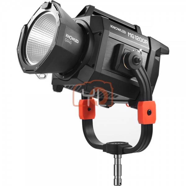 Godox KNOWLED MG1200R RGB LED Monolight (Light Kit Only)