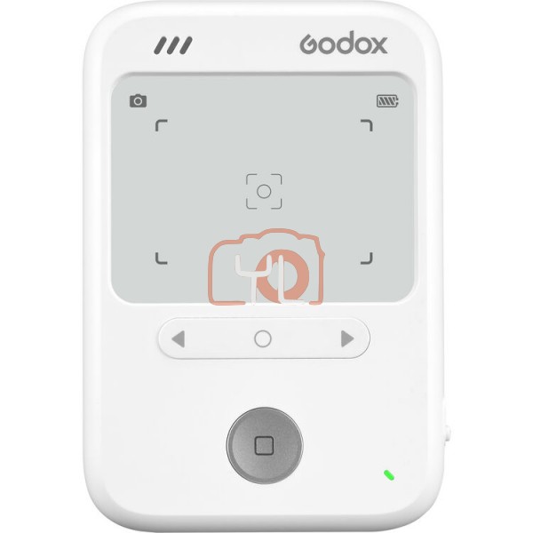 Godox C100 Mini Camera with Transparent Viewfinder
