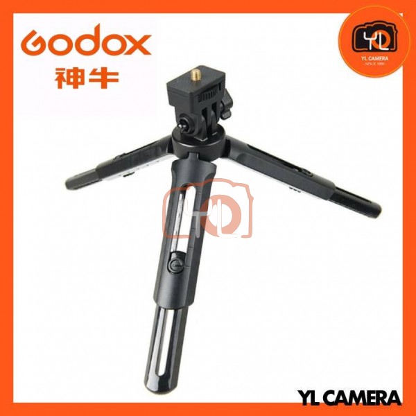 Godox MT-01 Mini Tripod Folding Table top stand