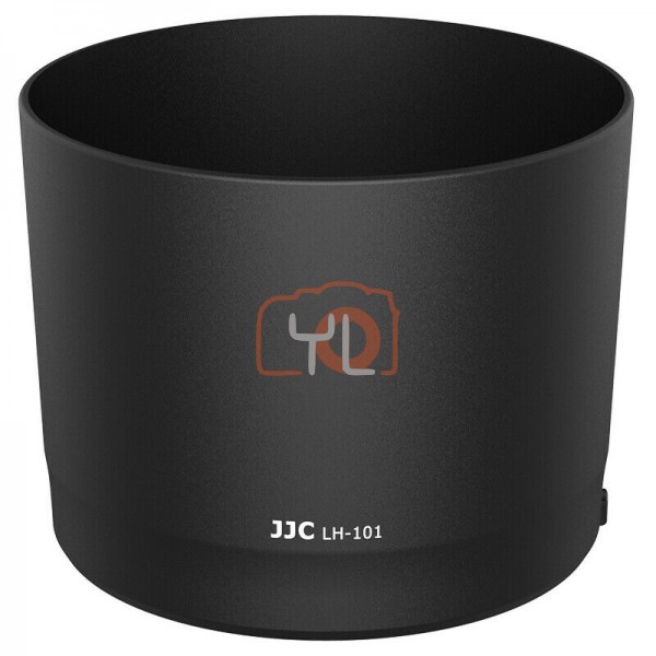 JJC LH-101 Lens hood - Black