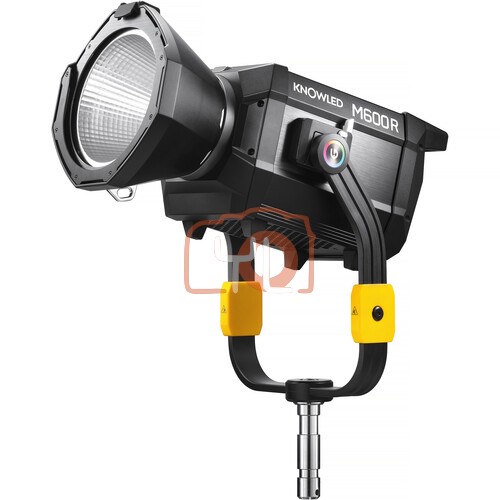 Godox KNOWLED M600R RGB LED Monolight