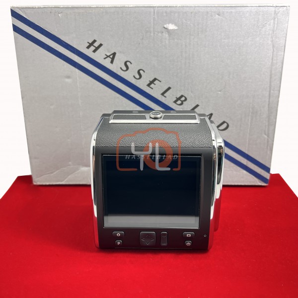 [USED-PJ33] Hasselblad CFV-50C Digital Back, 90% Like New Condition (S/N:IS66001524)