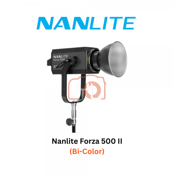 Nanlite Forza 500 II (Bi-Color)