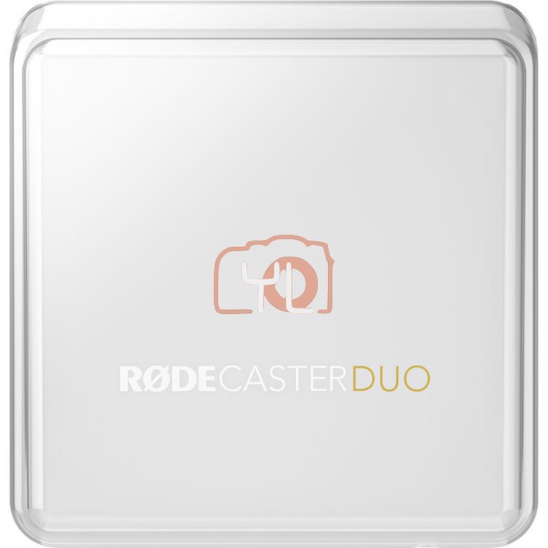 RODE Cover for RODECaster Duo