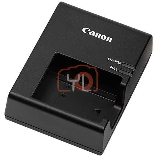 Canon LC-E10E Battery Charger