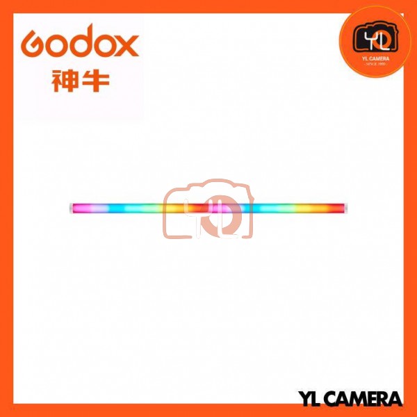 Godox TP4R Pixel RGB LED Tube Light 