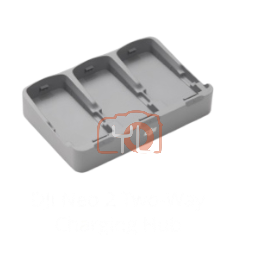 DJI Neo 2 Two Way Charging Hub